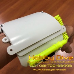 Wrist Slate Underwater Writing HD-026