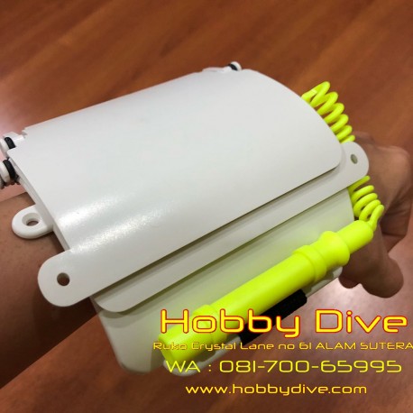 Wrist Slate Underwater Writing HD-026
