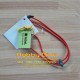 Nobel Sunglasses Strap P-032-RED