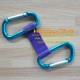 Nobel Webbing with Double Carabiner P-047-PUR