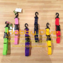 Nobel Webbing Hanger P-034