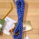 Nobel Simple Rope Mountain P-010-BLU