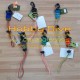 Nobel Hanger Para Cord P-017