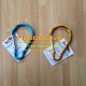 Nobel Carabiner Clip P-025