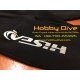 Wetsuit HISEA Shorty 3MM Neoprene for Diving & Snorkelling HD-028