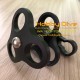 Meikon 1" Three Holes Ball Clamp HD-CP-04