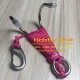 Stainless Steel Double Reef Hook HD-035-PIN