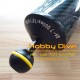 MEIKON Carbon Fiber Bouyancy Float Ball Arm 25.4cmm x 60mm HD-GA-7