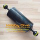 MEIKON Carbon Fiber Bouyancy Float Ball Arm 20.5cm*60mm HD-GA-6