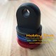MEIKON 2.1"/5.3cm Cold Shoe - YS Head Adapter HD-YB-2