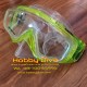 Sherwood Mask Magnum Ex Yellow MA15YL