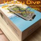 iPhone 7 Underwater Housing Waterproof 40M Diving Snorkelling HD-045