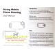 iPhone 7 Underwater Housing Waterproof 40M Diving Snorkelling HD-045