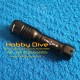 Tacdive Torch Blaster 1200 Lumen TAC-1200