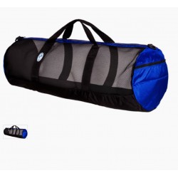 BARE Mesh Bag Duffel 36" Blue BA-BAG02