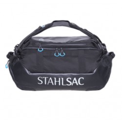 STAHLSAC Steel Duffel Bag Backpack Semi Dry Bag STA-BAG02