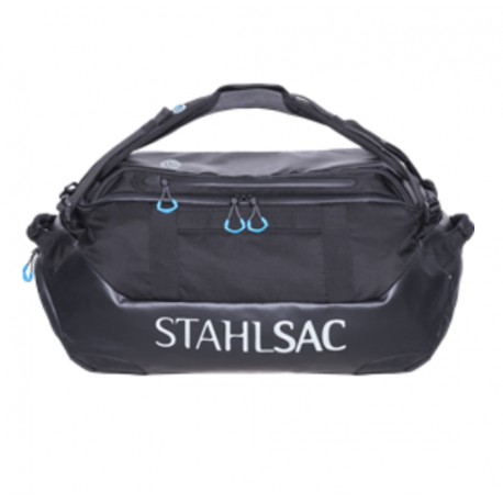 STAHLSAC Steel Duffel Bag Backpack Semi Dry Bag STA-BAG02