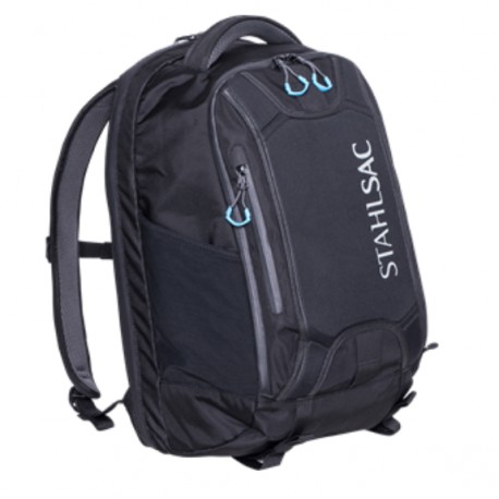 STAHLSAC Steel Backpack Semi Dry Bag STA-BAG03