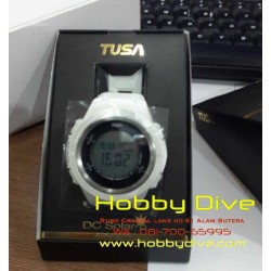 Tusa Dive Comp Solar IQ-1203E