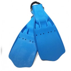 Scubapro Jet Fin Blue SP-JET-01