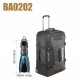 TUSA Roller Bag Large Diving BA-0202