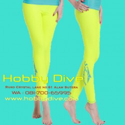 SBART Rashguard Long Pants HD-S33