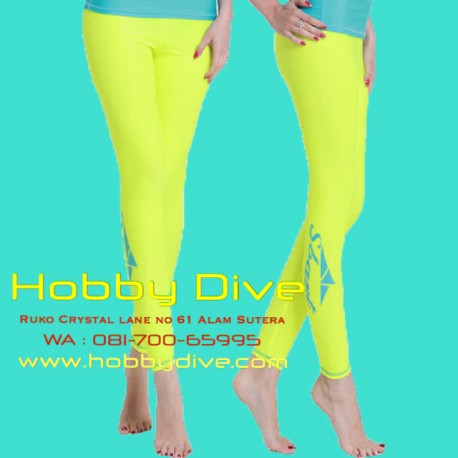 SBART Rashguard Long Pants HD-S33