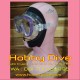 SBART Hood Pink 3mm Neoprene Diving Snorkelling HD-SB35