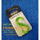 S-Binner 10LB Strong Plastic Carabiner HD-069