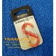 S-Binner 10LB Strong Plastic Carabiner HD-069