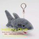 Baby Shark Cute Dolls 18cm with keychain HD-074