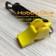 Emergency Whistle with Strap Diving Snorkelling HD-077