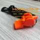 Emergency Whistle with Strap Diving Snorkelling HD-077