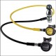 RENTAL Regulator Set per day HD-RNT02