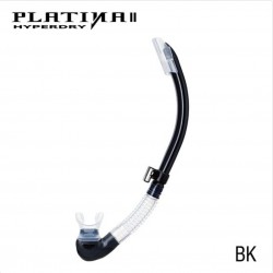 Tusa Snorkle Platina II SP-170