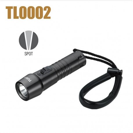 Tusa Compact LED Light (Spot) TL0002