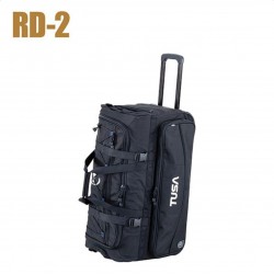 Tusa Duffel Roller Bag - RD-2