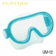 Tusa KIDS Mini Platina Youth Combo Mask + Snorkel UC-1214