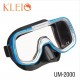 Tusa KIDS Mini Kleio Dry Combo Mask + Snorkle UC-2022