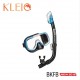 Tusa KIDS Mini Kleio Dry Combo Mask + Snorkle UC-2022