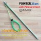 Stick Pointer Long Colour with Lanyard HD-019