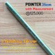 Stick Pointer Long Colour with Lanyard HD-019