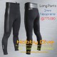 SLINX Wetsuit Long Pants 2MM Neoprene HD-SL09