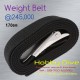 Weight Belt for Scuba Diving Freedive 170cm HD-087