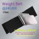 Weight Belt for Scuba Diving Freedive 170cm HD-087
