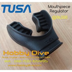TUSA MOUTH PIECE REGULATOR Spare Parts RSU-250
