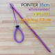 Stick Pointer Long Colour with Lanyard HD-019