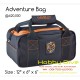 Akona Weight Bag - 576 Cu In