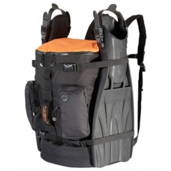 AKONA Bag Scuba Diving Globetrotter Backpack AKB380