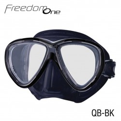 Tusa Mask Freedom One M-211SQB